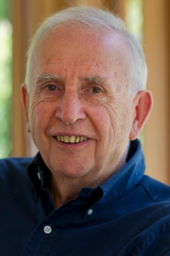 Actor Hugh Mackay