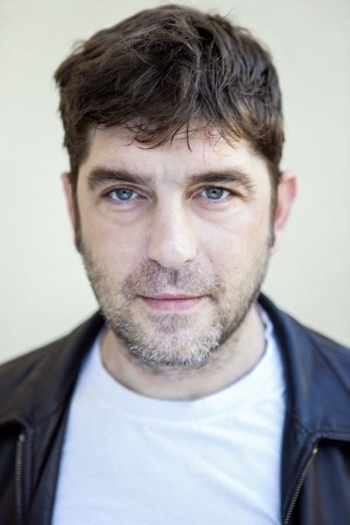 Actor Libero De Rienzo