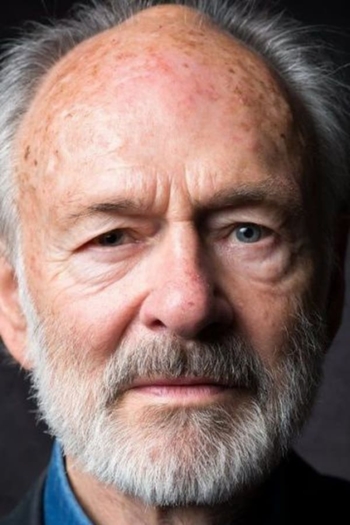 Actor Joachim Bißmeier