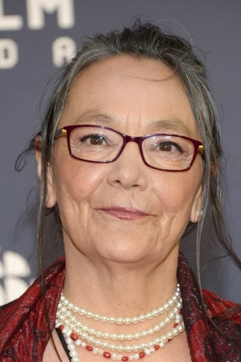 Actor Tantoo Cardinal