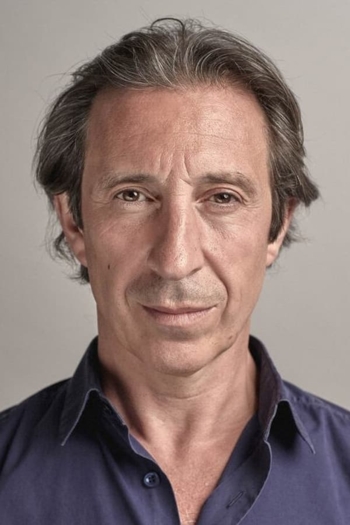 Actor Philippe Chiambaretta