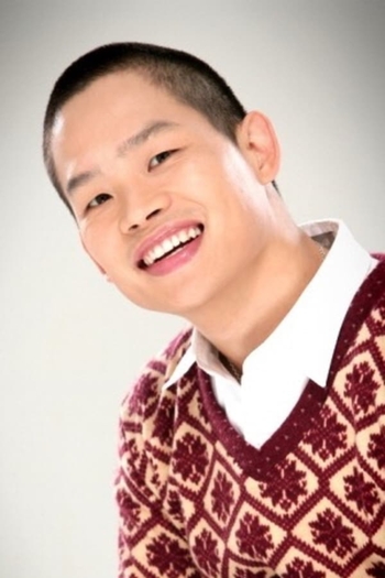 Actor Kim Hyung-in
