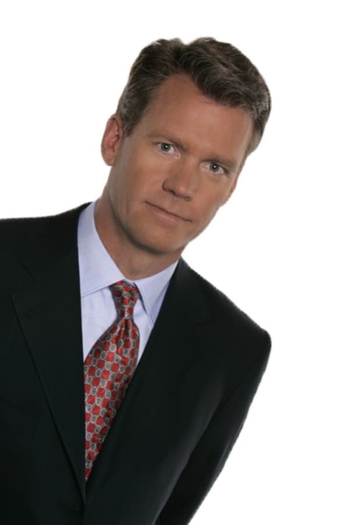 Actor Chris Hansen