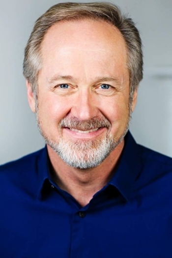 Actor Mark Boyd