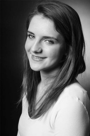 Actor Constance Stride