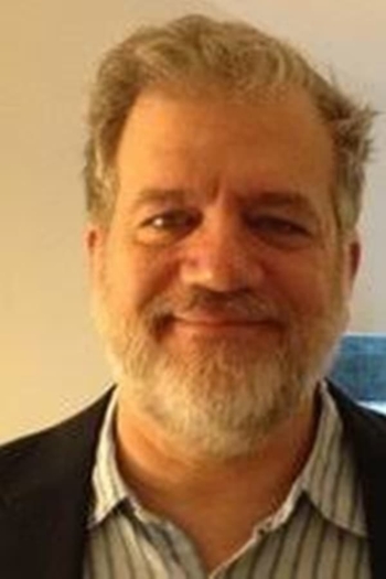 Film director Roberto Naar