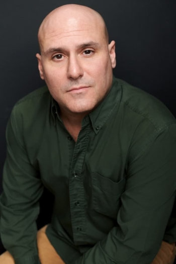 Actor Brian Westerley