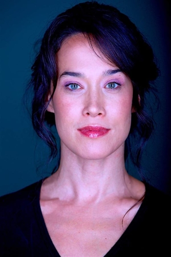 Actor Dinh-Robic Mylène