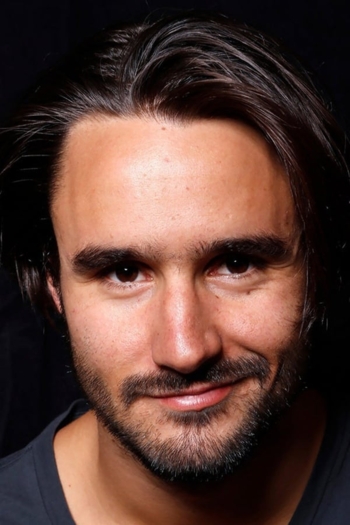 Actor Agustín Silva