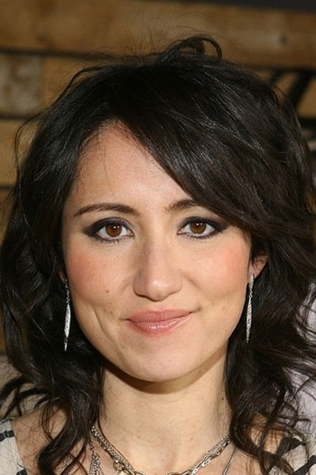 Actor KT Tunstall