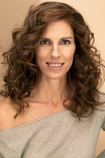 Actor Beatriz Argüello