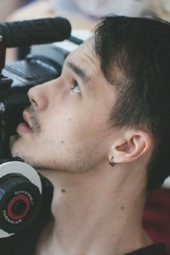 Actor Andrey Nikolaev