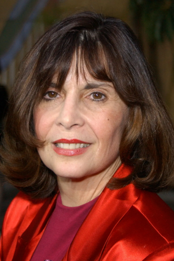 Actor Talia Shire