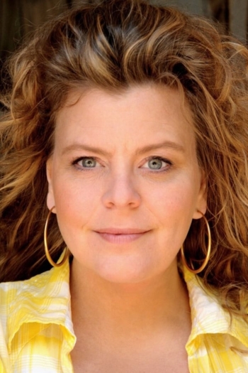 Actor Carolin Spieß