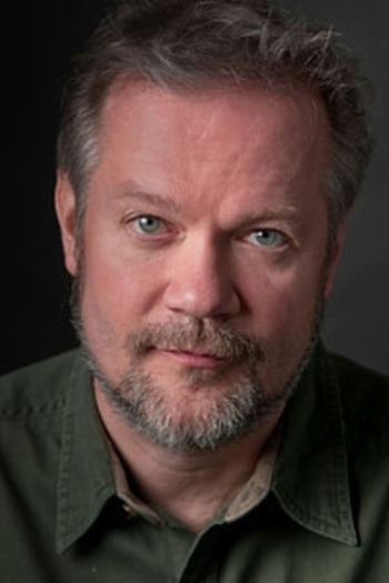 Actor Jeff Monahan