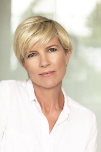 Actor Alexandra Tydings