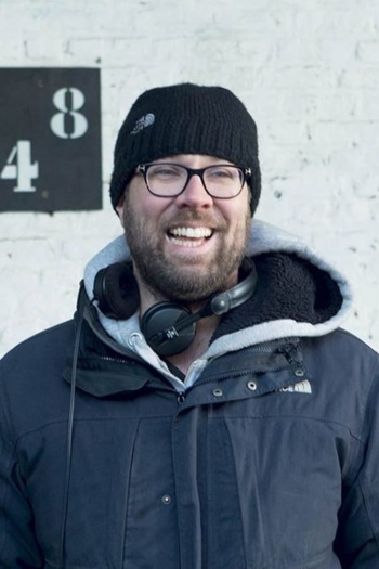 Actor Alexandre Castagnetti