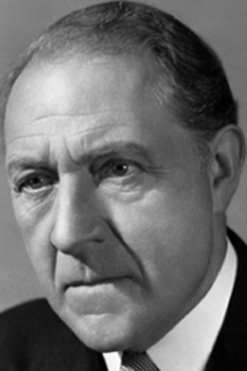Actor Holmes Herbert