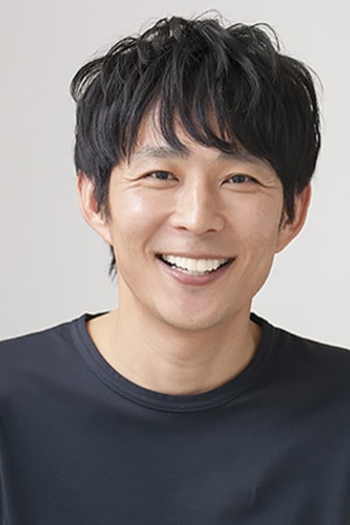 Actor Yo Takahashi