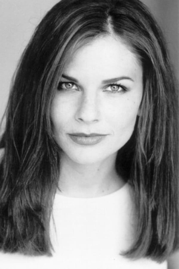 Actor Lisa Anne Morrison