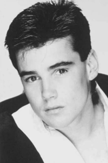 Actor Andrew Kavovit