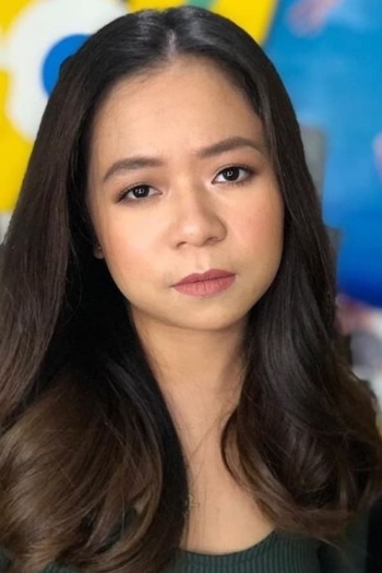Actor Kiray Celis