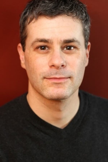 Actor Christian Goutsis