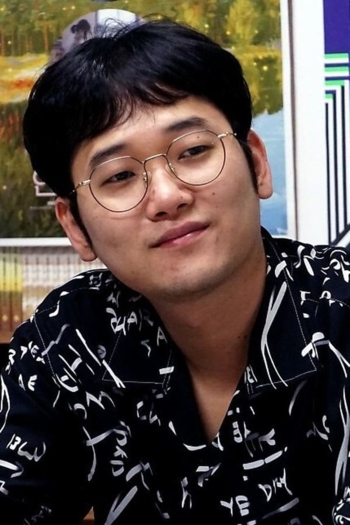 Actor Kim Kyung-mook