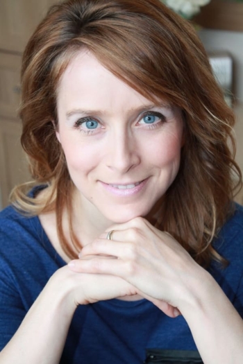 Actor Marie-France Desranleau