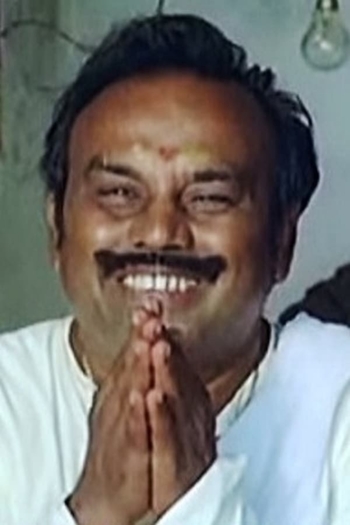 Actor MLA Thangaraj