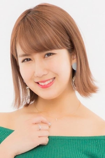 Actor Chisato Okai