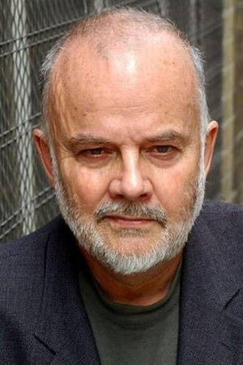 Book author John Peel