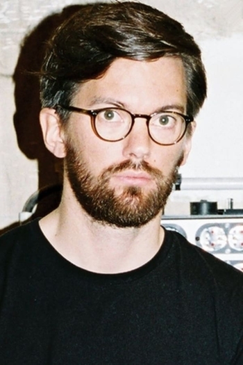 Film director Jean Robert-Charrier