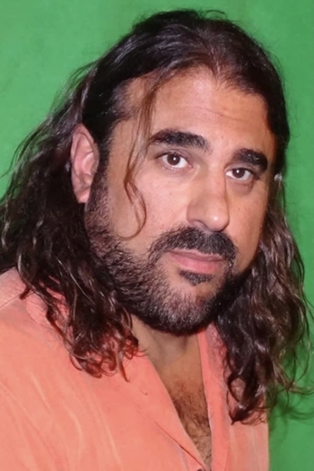 Actor Matthew Luke Tucci