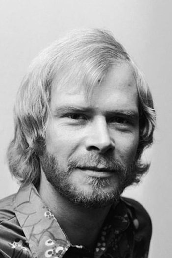 Actor Long John Baldry