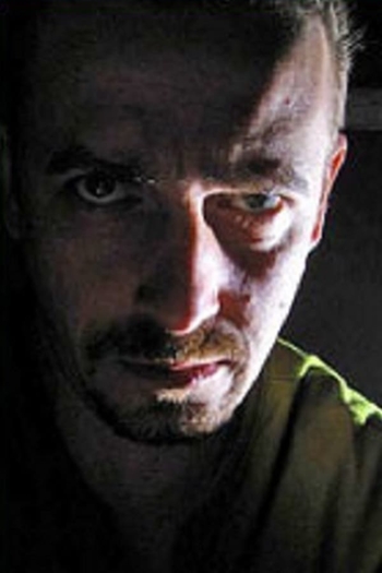 Actor Alexandr Kudryavov