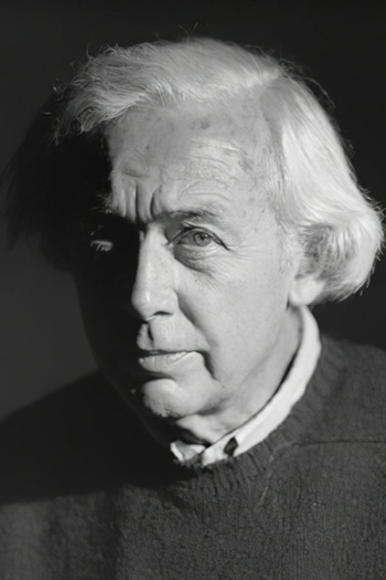 Actor Robert Bresson