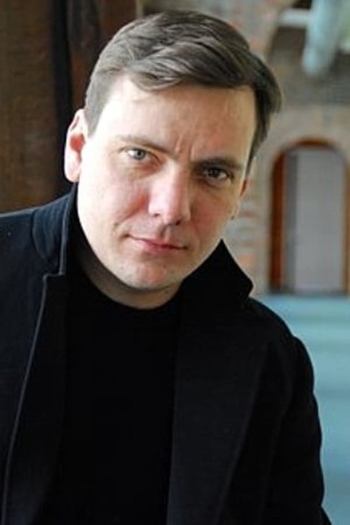 Actor Jadrien Steele