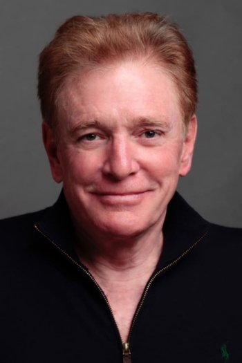 Actor William Atherton
