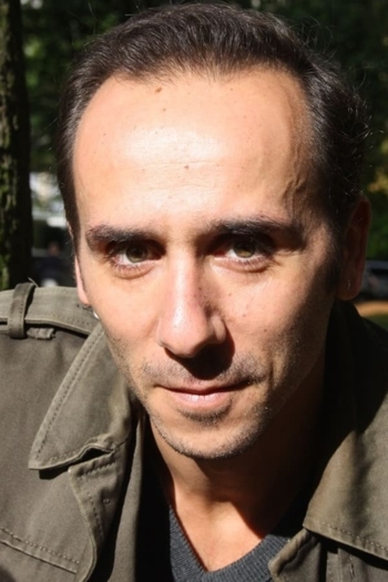 Actor Jean Franco