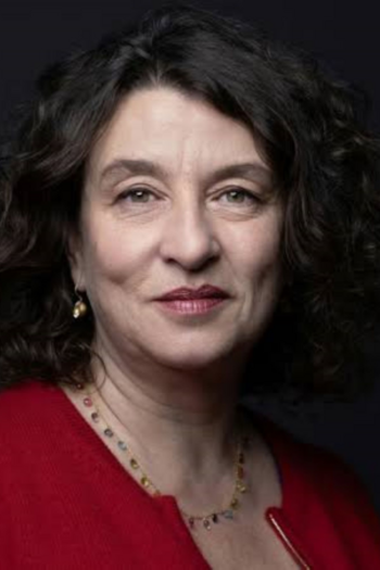 Actor Noémie Lvovsky