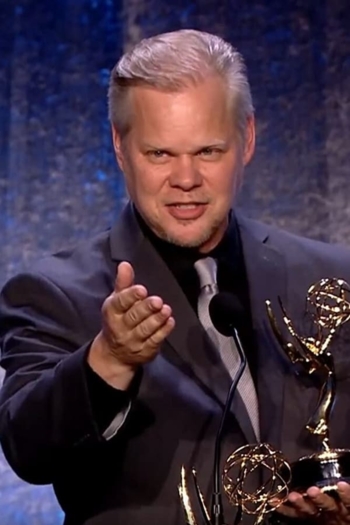 Actor George A. Johnson