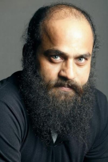 Actor Tareeq Ahmed Khan