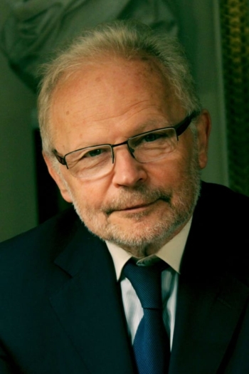 Actor Christian Kert