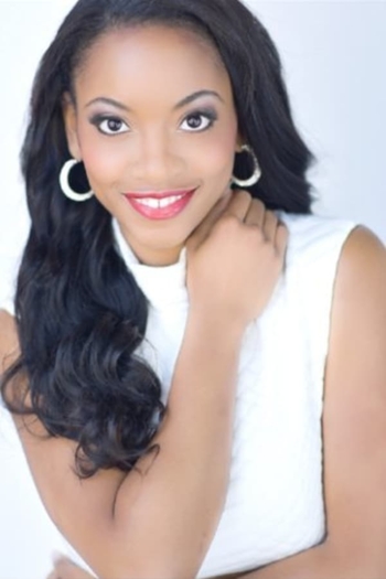 Actor Shenell Randall