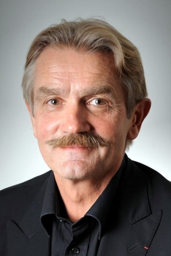 Actor Frédéric Thiriez