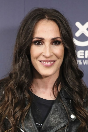 Actor Malú