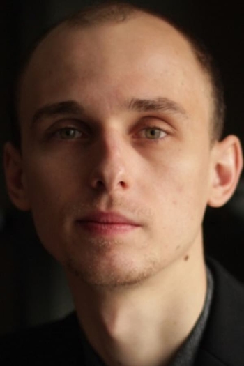 Actor Artem Sokolov