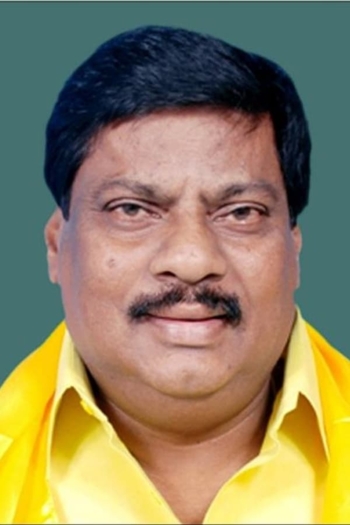Actor Naramalli Sivaprasad
