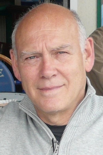 Film director Philippe Lopes-Curval